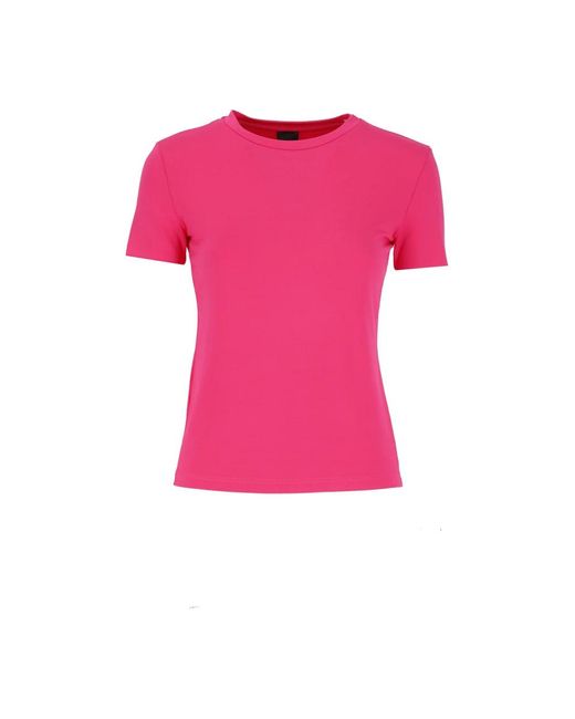Pinko Pink T-Shirts