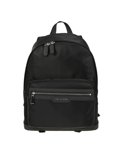 Michael Kors Malone Backpack in Black für Herren