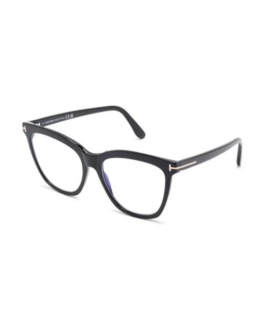Tom Ford Brown Optische Brille