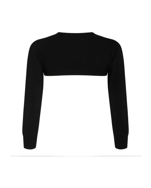 Pulls Dolce & Gabbana en coloris Black
