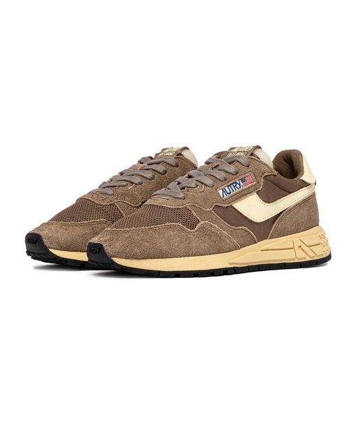 Autry Natural Sneakers for men