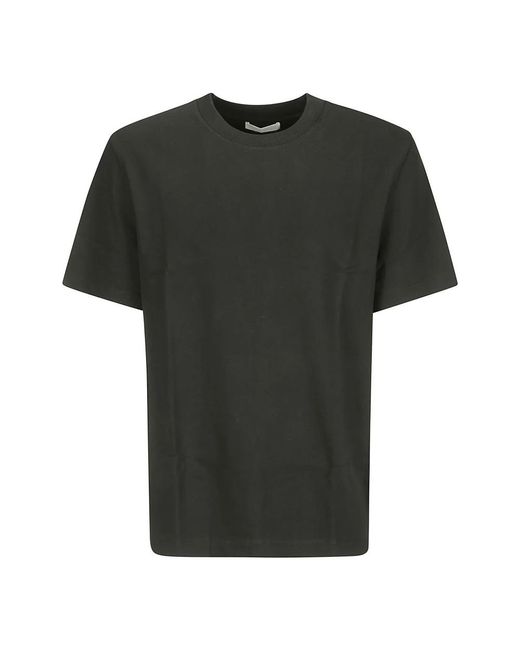 Helmut Lang Black T-Shirts for men