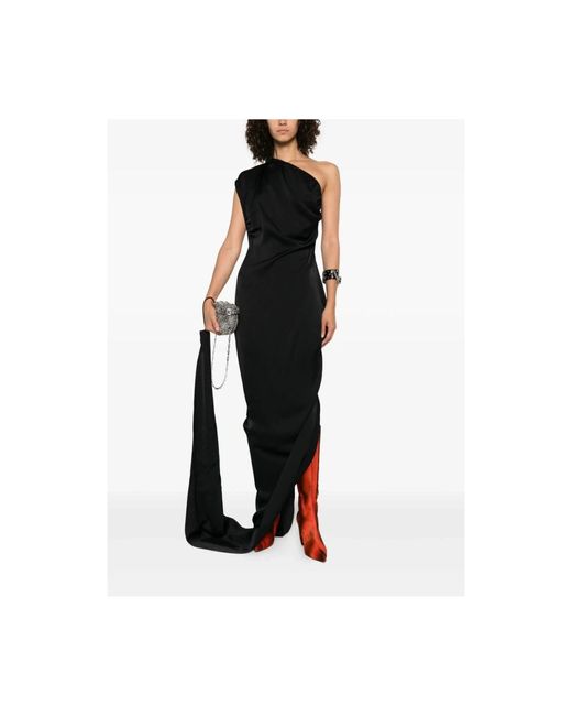 Vivienne Westwood Gowns in het Black