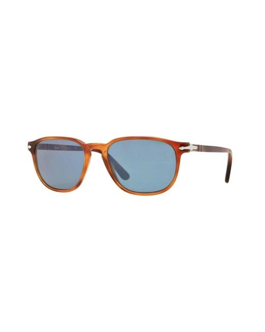Persol Blue Sunglasses for men