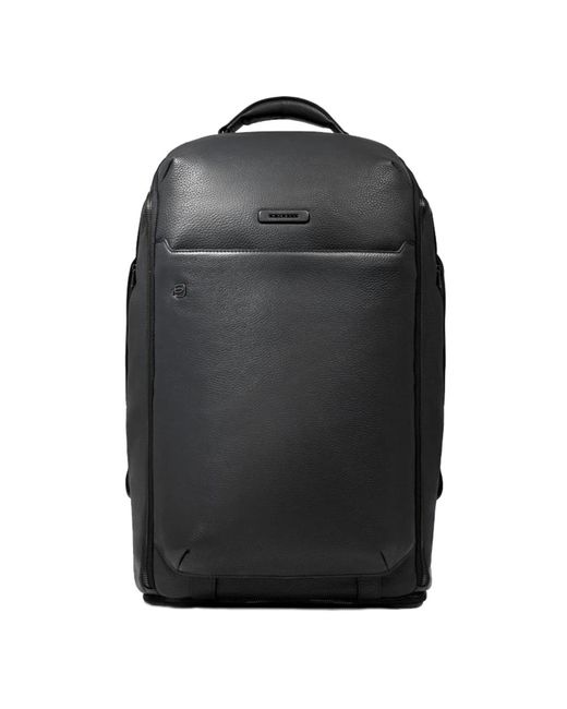 Backpacks di Piquadro in Black