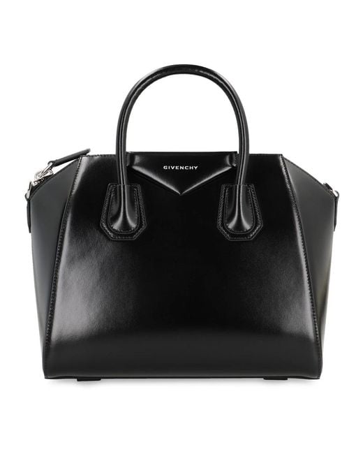 Givenchy Black Handbags