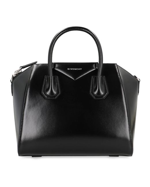 Givenchy Handbags in het Black