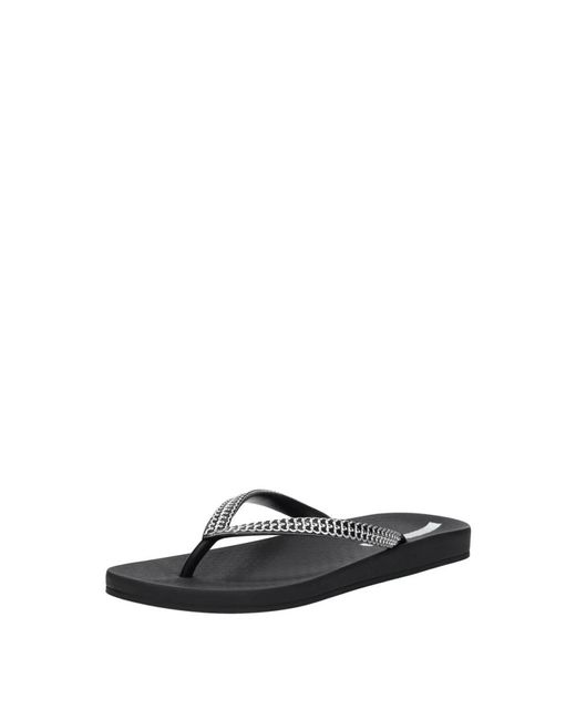 Flip Flops Ipanema en coloris Black