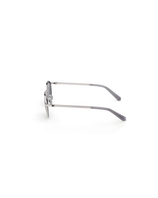 Guess Gray Sunglasses for men