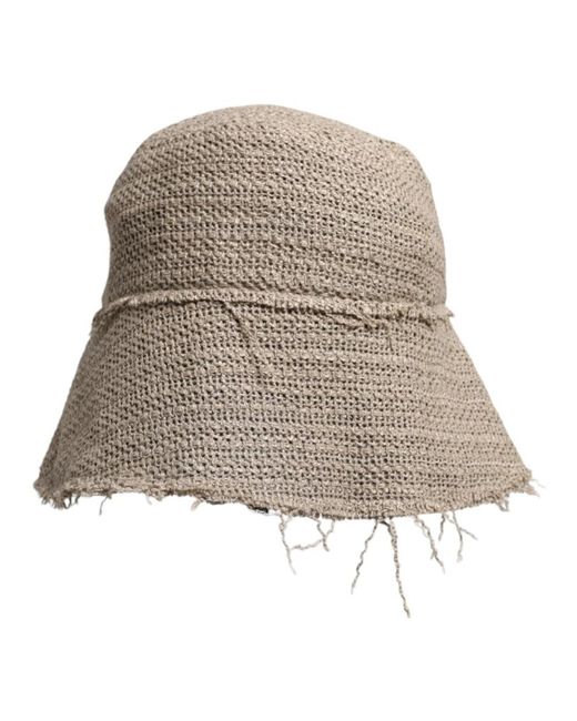Dolce & Gabbana Gray Accessories for men