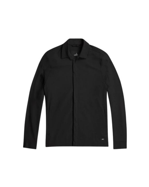 Wahts Black Light Jackets for men