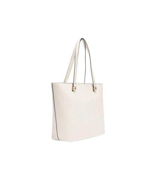Liu Jo White Schultertasche Stilvoll Und Funktional