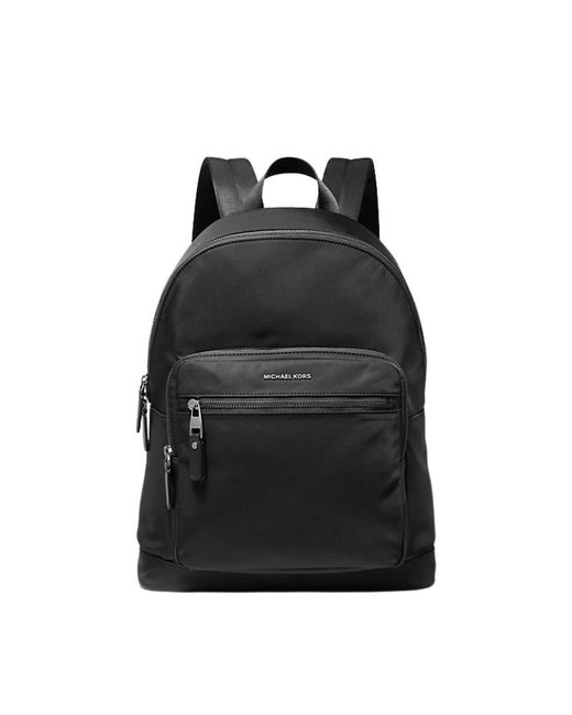 Zaino di Michael Kors in Black da Uomo