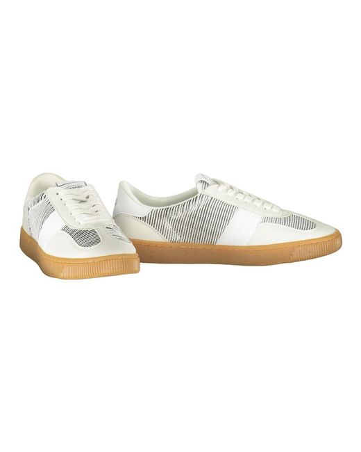 Missoni White Sneakers for men