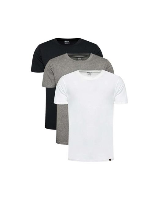 Dickies Black T-Shirts for men