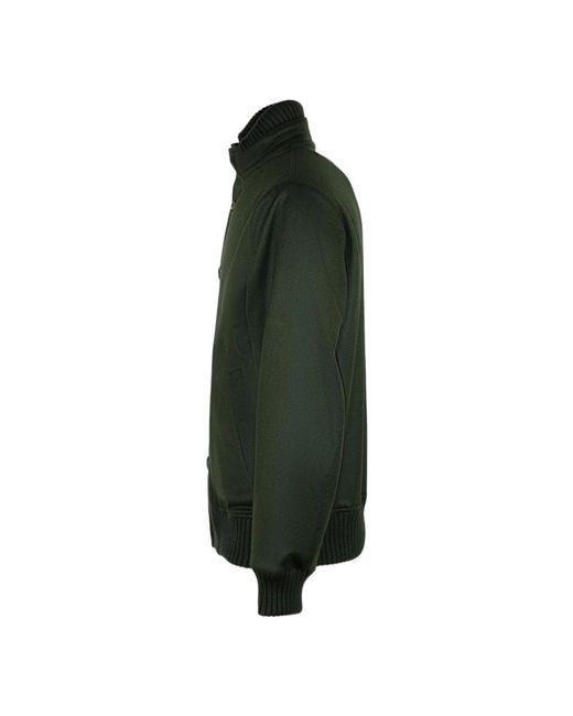 Bomber Jackets KIRED de hombre de color Green