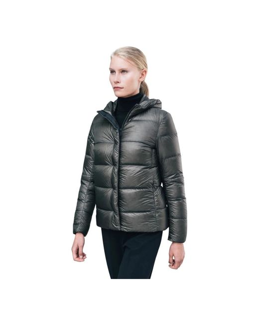 Jackets > winter jackets UBR en coloris Black