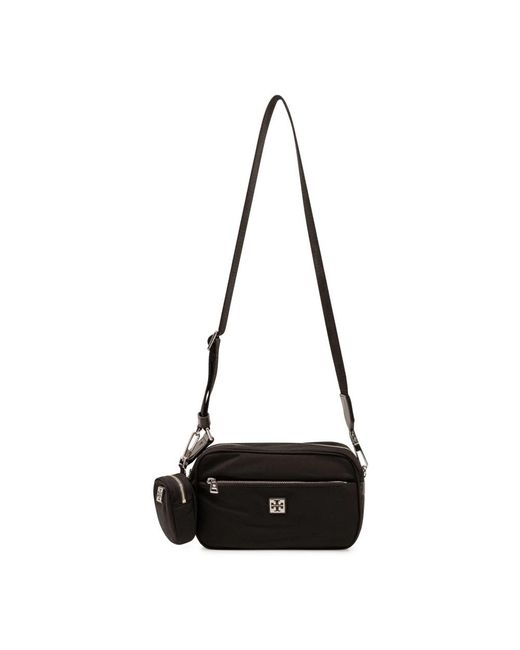 Tory Burch Black Cross Body Bags