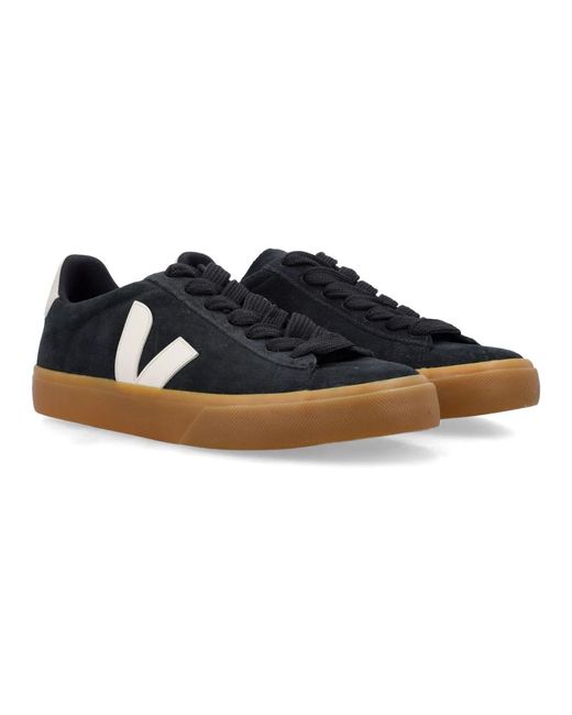 Veja Sneakers in Blue for Men | Lyst