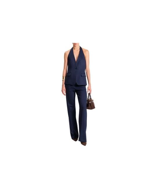 ViCOLO Blue Vests