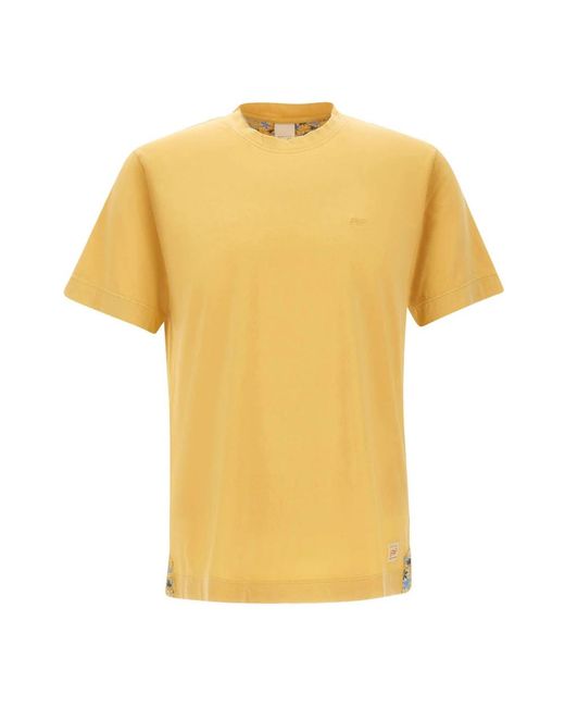 Bob Yellow T-Shirts for men