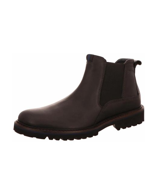 Sioux Boots in Black für Herren