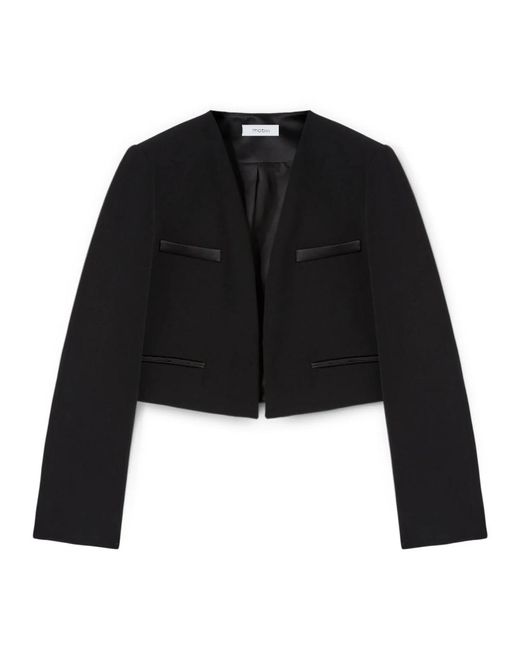 Blazers di mötivi in Black