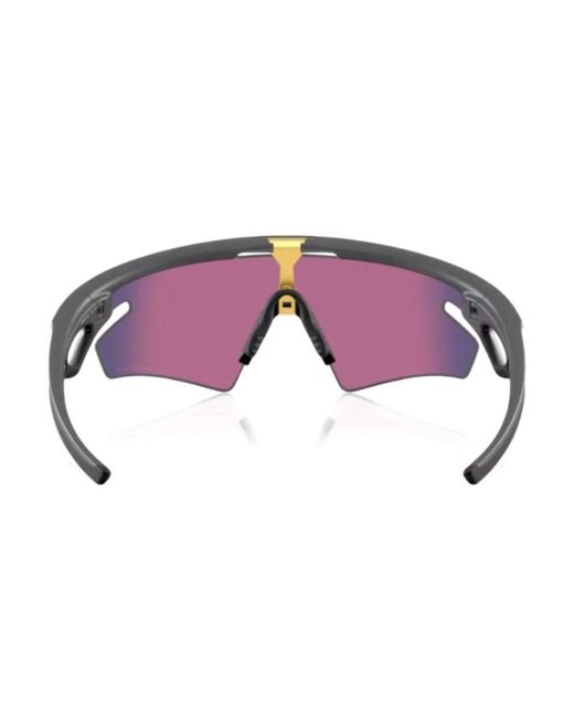 Sunglasses di Oakley in Pink