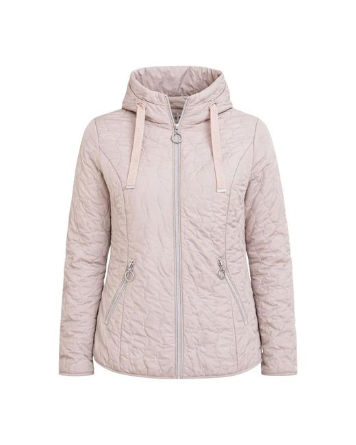 Danwear Pink Light Jackets