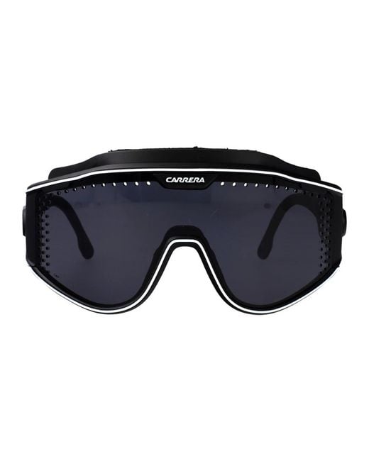 Carrera Sunglasses in het Black voor heren