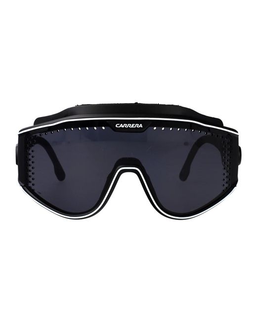 Sunglasses di Carrera in Black da Uomo