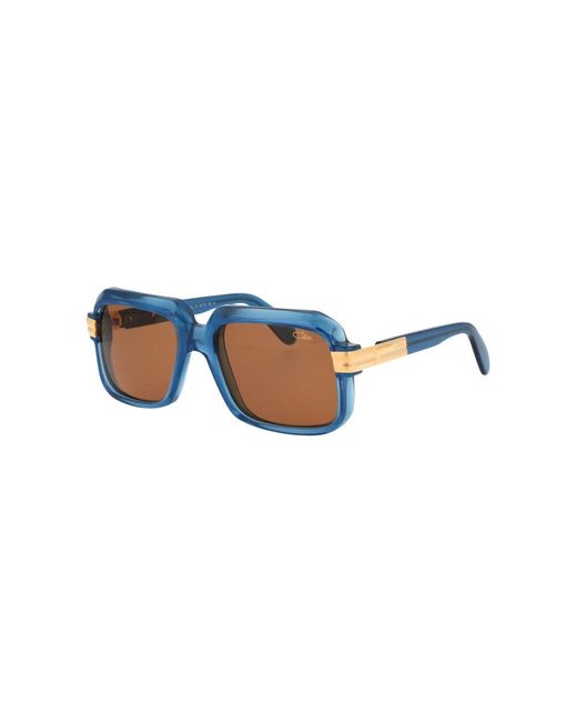 Cazal Blue Sunglasses