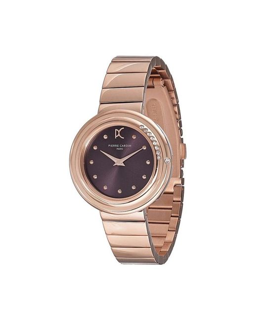 Pierre Cardin Pink Watches