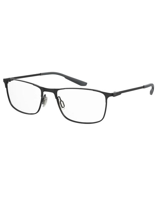 Under Armour Brown Glasses for men