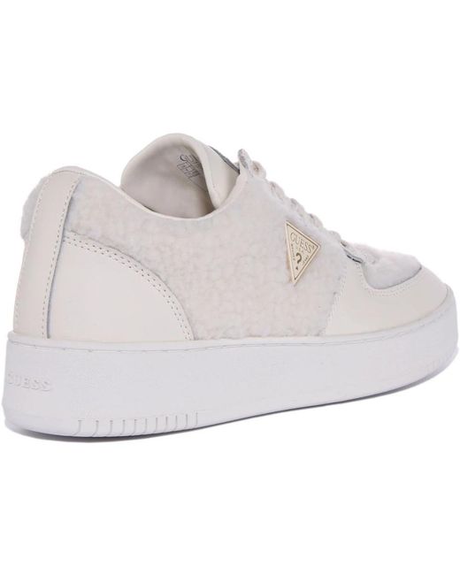 Guess Gray Sneakers