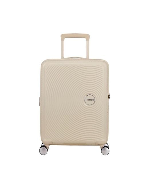 American Tourister Natural Cabin Bags
