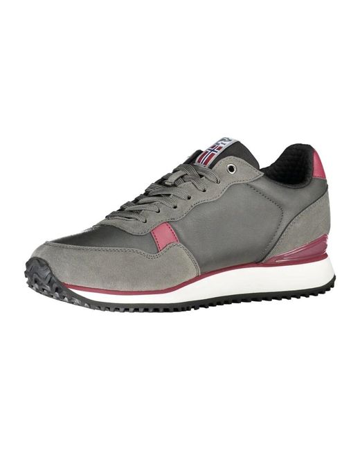 Napapijri Schuhe in Gray für Herren