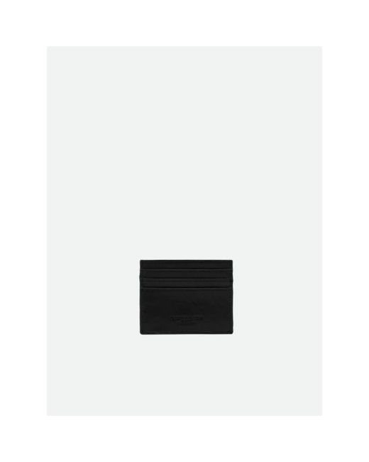 Gianni Chiarini Black Wallets & Cardholders