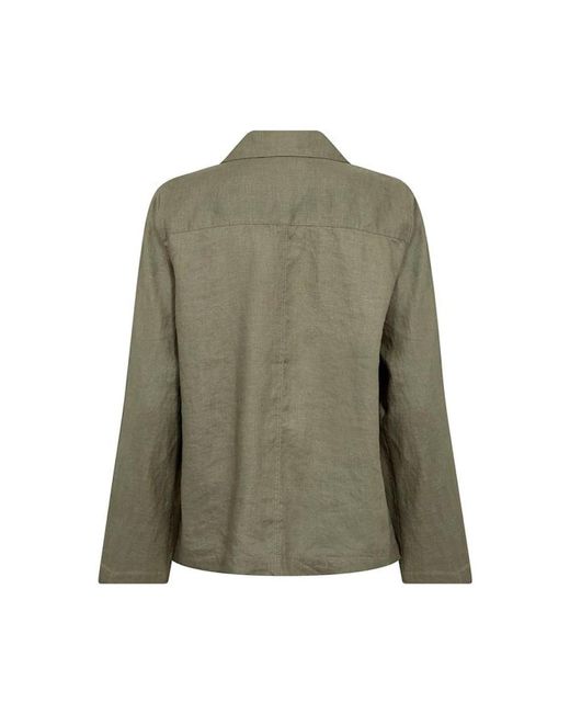 Part Two Green Light Jackets