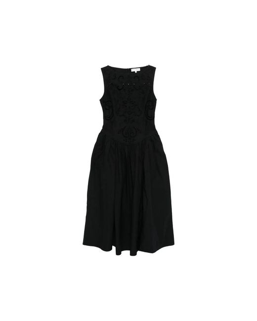 Stine Goya Black Dresses