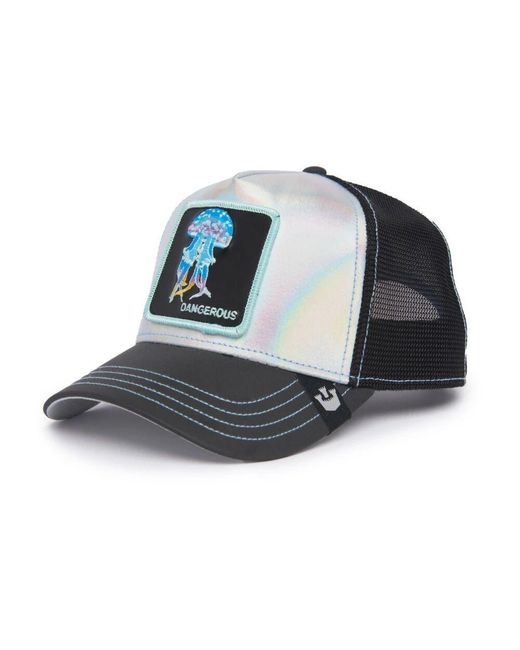 Goorin Bros Blue Caps