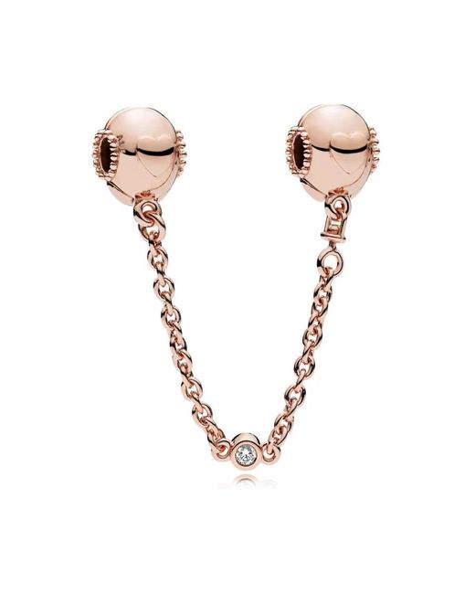 Pandora Metallic Jewellery