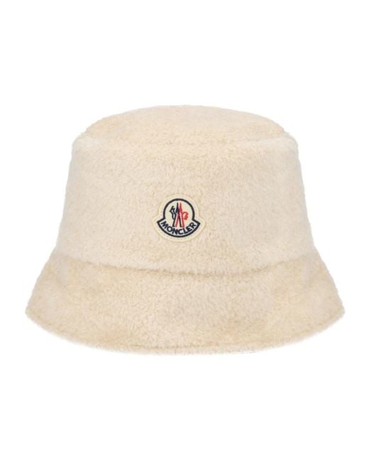Moncler Natural Accessories