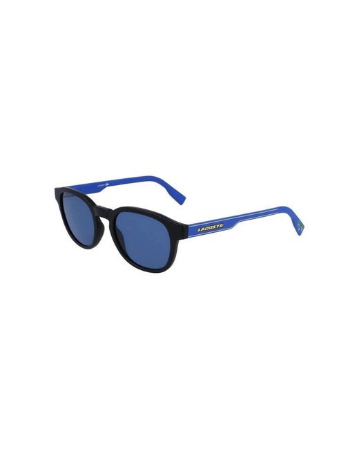 Lacoste Blue Sunglasses