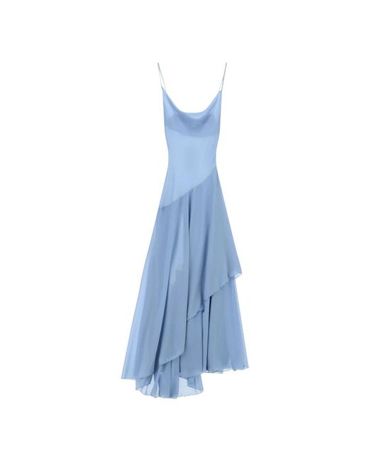 Imperial Blue Gowns