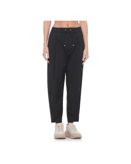 Sweatpants Herno de color Gray