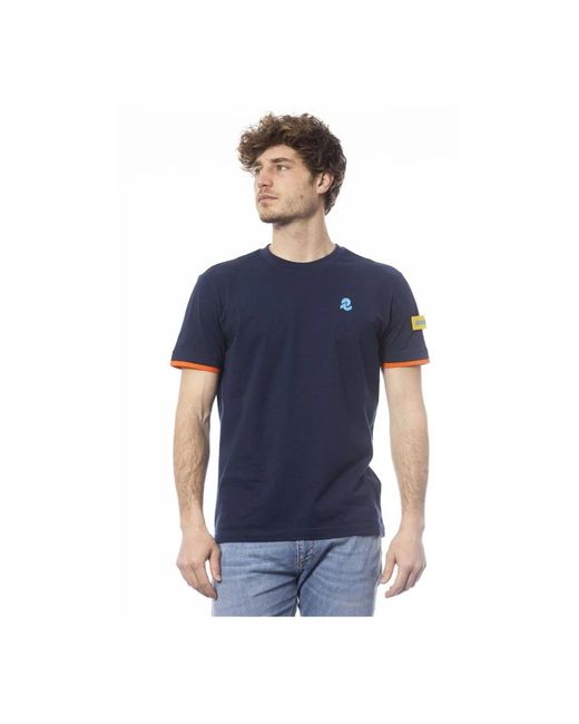 T-Shirts di INVICTA WATCH in Blue da Uomo