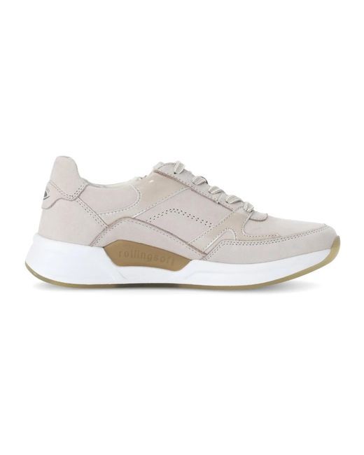Sneakers di Gabor in White