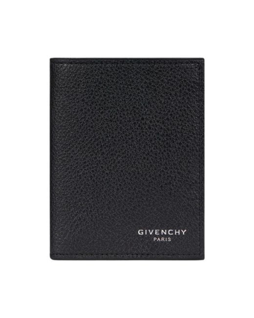 Wallets & Cardholders Givenchy de hombre de color Black