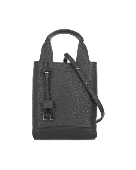 Handbags di Hogan in Black